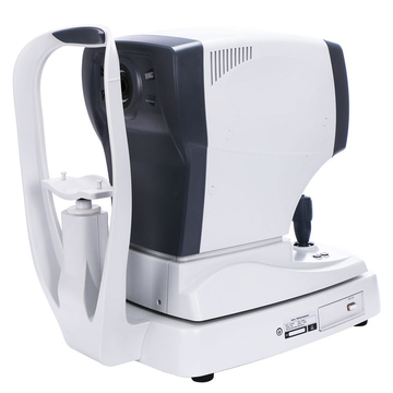 Auto Refractor Autorefractor Refractometer Keratometry 7" TFT LCD Screen CE FDA Certification
