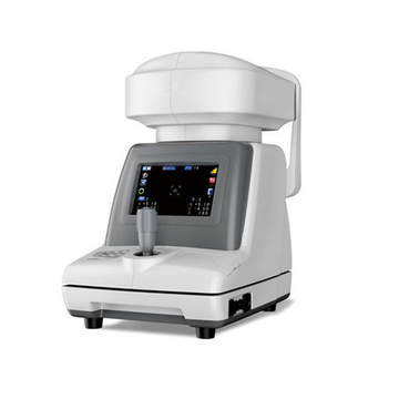Auto Refractor Keratometry Refractometer 7&quot; LCD Screen CE FDA Certification