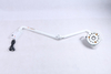 36 W LED Medical Exam Lamp Wall Light Hanging Shadowless Lamp