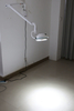36 W LED Medical Exam Lamp Wall Light Hanging Shadowless Lamp