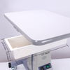 Ophthalmic Lifting Motorized electric Table Lift For Computer And Medical Instruments Ophthalmic Motorized Lift Table (22.8&quot; x 15.7&quot;)