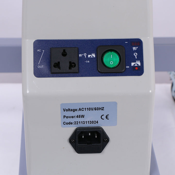 Ophthalmic Lifting Motorized electric Table Lift For Computer And Medical Instruments Ophthalmic Motorized Lift Table (22.8" x 15.7")