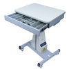 Ophthalmic Motorized Lift Table with a Drawer (23.62&quot; x 18.11&quot;)