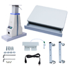 Ophthalmic Motorized Lift Table with a Drawer (23.62&quot; x 18.11&quot;)