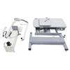 Ophthalmic Combination Table Optometrist Electric Work Table Removable