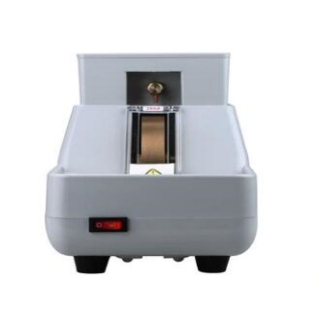 Customized Lens Grinding Machine | Digital Lens Edger for Optical Shop ...