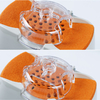 Eyeglasses Lens Warmer Heater Ceramic Heating