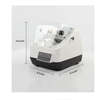 Optical Lens Polishing Machine CP-8 Auto Lens Polisher Optics Instruments