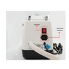 Optical Lens Polishing Machine CP-8 Auto Lens Polisher Optics Instruments