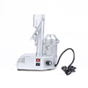 Eyeglass Lens Drilling &amp; Slotting Grooving Groove Notch-cutting Machine with LED