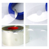 Lens Anti-slip Disc 1000 pcs per Roll Transparent Stick