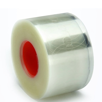 Lens Anti-slip Disc 1000 pcs per Roll Transparent Stick