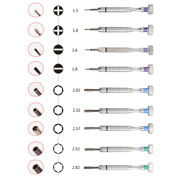 optical tool pliers set best quality glasses pliers set optical screwdriver