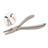 Eyeglasses Repairing Plier, glasses Frame Clamp Adjusting Pliers Nose Pad Arm Repair