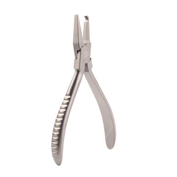 Eyeglasses Repairing Plier, glasses Frame Clamp Adjusting Pliers Nose Pad Arm Repair