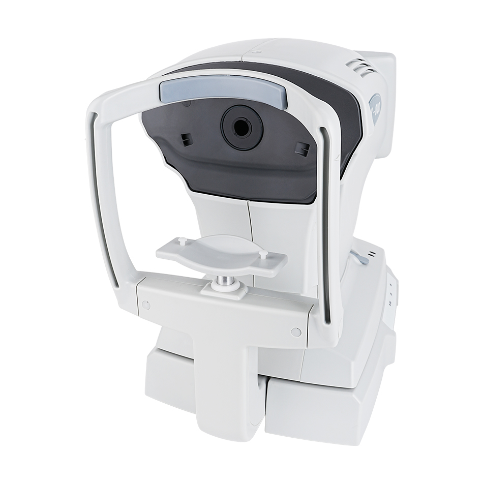 2023 New Product 9 Inch Auto Refractometer RK-800 Auto Refractometer With Keratometer
