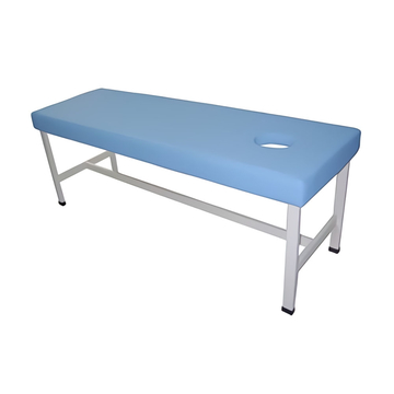 WMBC-1963 Factory price Patient Examination Bed Clinic Tables doctors examination bed