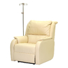 Soft Cushion Infusion Sofa Medical Infusion Chair Hospital Iv Infusion Chair For Oncology