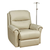 Electric Iv Infusion Chairs Single Person Iv Therapy Chairs Comfy Infusion Chair For Oncology And Infusion