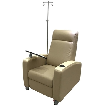Infusion Center Medical Recliner Chair Hospital Recliner Chair Electric Medical Recliner
