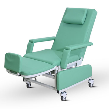 Electric dialysis chemotherapy blood bank donation collection chair price