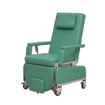 Electric dialysis chemotherapy blood bank donation collection chair price