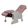3 Position Geriatric Chair Aged Care Assistance Equipment Home Health Care Items Care Equipment For Elderly