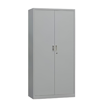 510 Steel Storage Office Furniture Cabinet 2 Door Metal Filing Cabinet