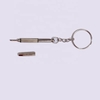 Glasses multifunctional three-in-one portable glasses screwdriver keychain accessories watch repair tool kit