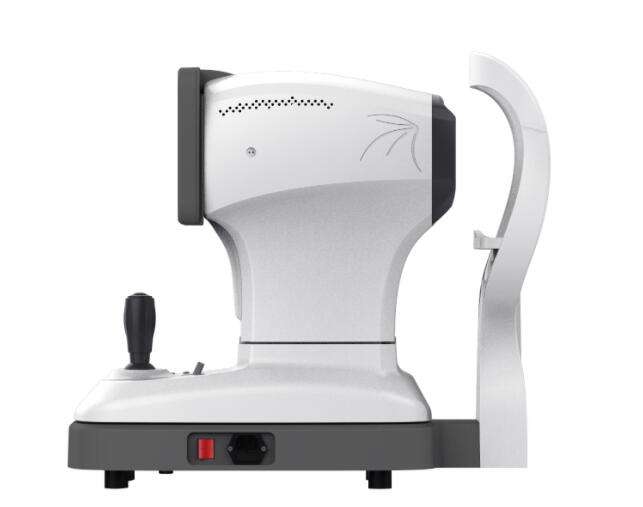 Hot sale portable auto refractometer/optometry digital auto refractometer machine for hospital