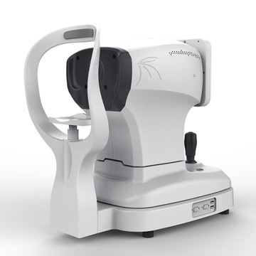 8" LCD Screen Auto Refractor Autorefractor Refractometer Keratometry