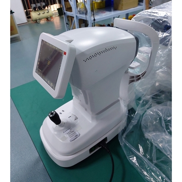 8" LCD Screen Auto Refractor Autorefractor Refractometer Keratometry