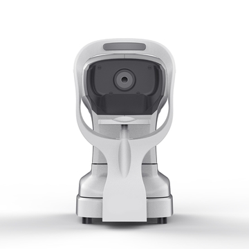 8" LCD Screen Auto Refractor Autorefractor Refractometer Keratometry