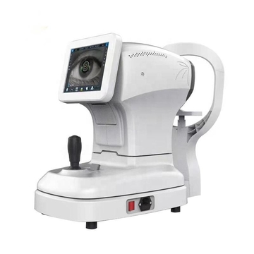 Autorefractometro Auto Animal Clinical Refractometer Digital Portable Eye Refractometer