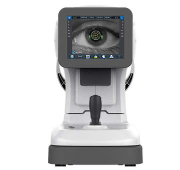 hot sale with CE approved ophthalmic equipment autorefractor keratometer