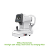 Ophthalmic Instrument Optical Eye Test Autorefractometer Machine Digital Auto Refractometer