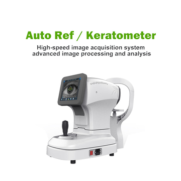 CE K/R REF/KEF Mode portable autorefractor autorefractometer price autorefractometer portable autorefractor keratometer