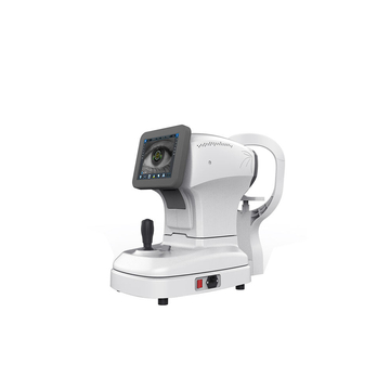 Digital Autorefractor Wholesale ophthalmic equipment auto refractometer keratometer for eye test