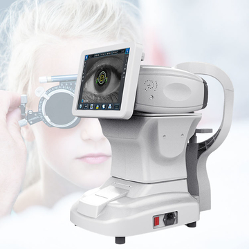 Automatic Measurement Auto Ref-keratometer Ophthalmology Machine Refactometer