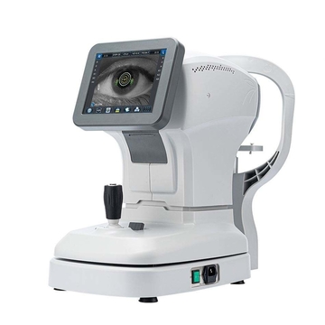 Optical Instrument Ophthalmology Portable Eye Auto Digital Refractometer Keratometry