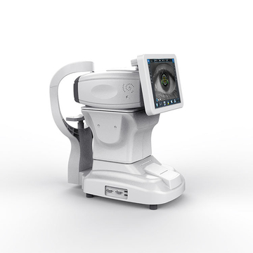 Newest 3D Smart Measurement Full Auto Refractometer Best Digital Auto Refractometer Keratometer