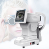 Advanced Ophthalmic Fully Automatic Computer Optometer 3D Auto Refractometer Keratometer
