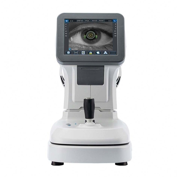 Ophthalmology Refractometer Auto Digital Sin Queratometro Auto Refractometer Keratomete