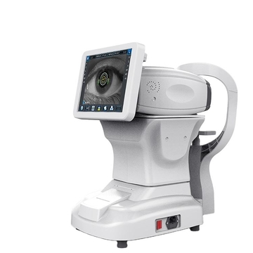 Ophthalmic medical equipment Factory price ophthalmic Refractometers Auto Ref-Keratometer with high quality