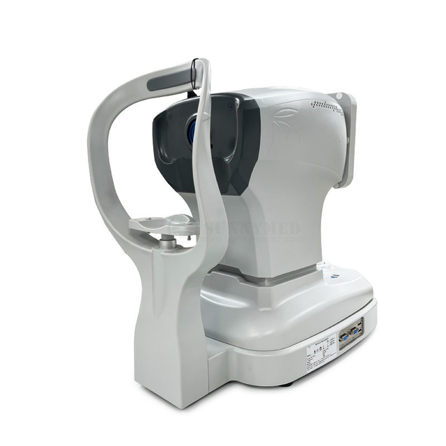 Auto Refractor Ophthalmic Children Auto Refractometer Optical ...
