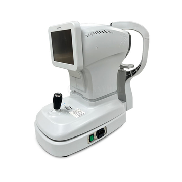 2024 Auto refractor Ref/Keratometer  with Keratometer for eye test Auto refractor