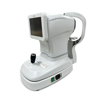 2026 Auto refractor Ref/Keratometer  with Keratometer for eye test Auto refractor
