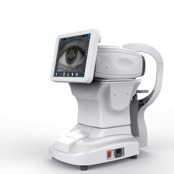China 3d Tracking Ophthalmic Auto Refractometer Keratometer