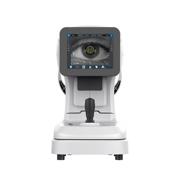 Professional ophthalmic auto refractometer Keratometer