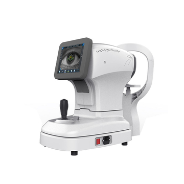 Optometry Instruments Auto Refractometer With Keratometer